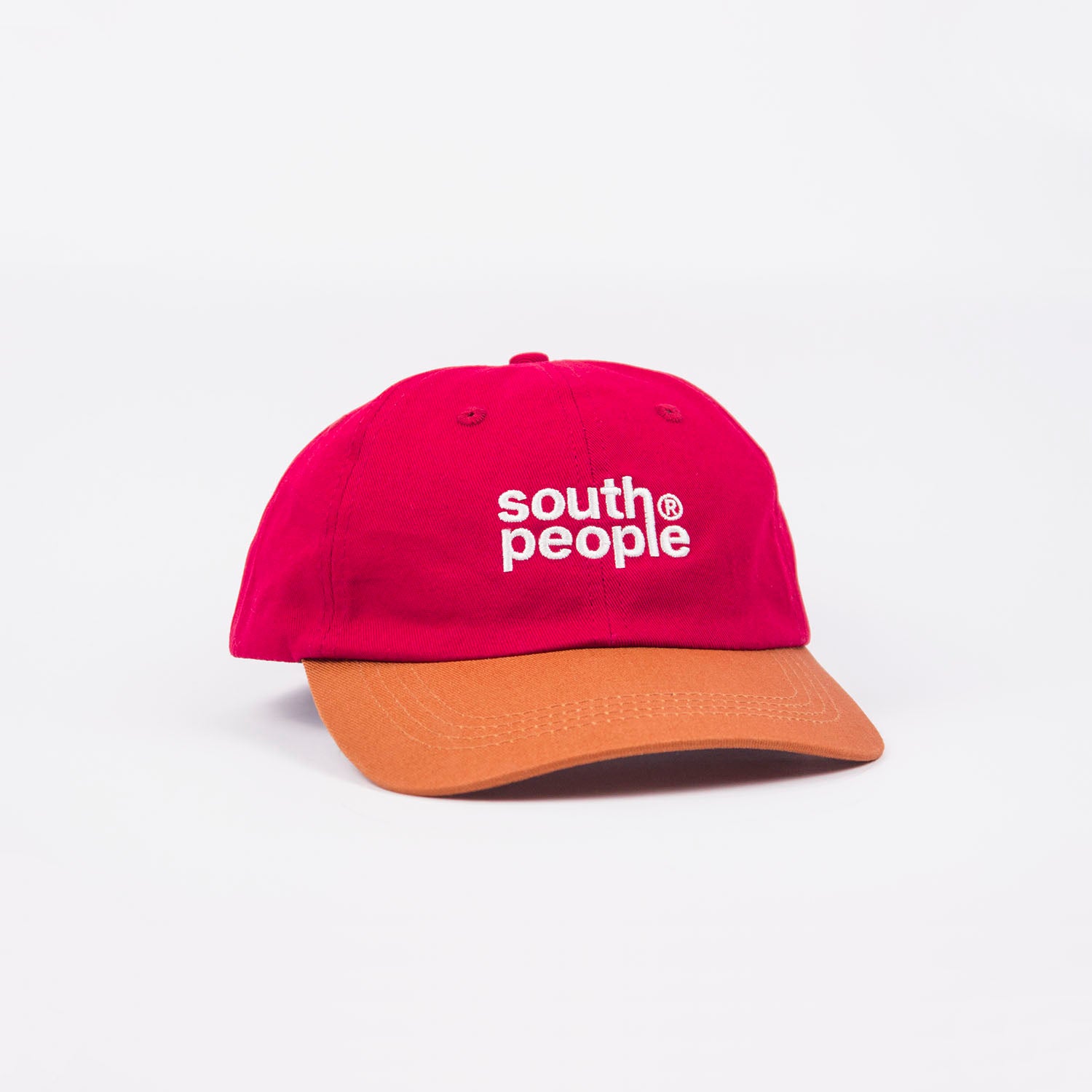Gorro de pescador logo 3D – The South People ®